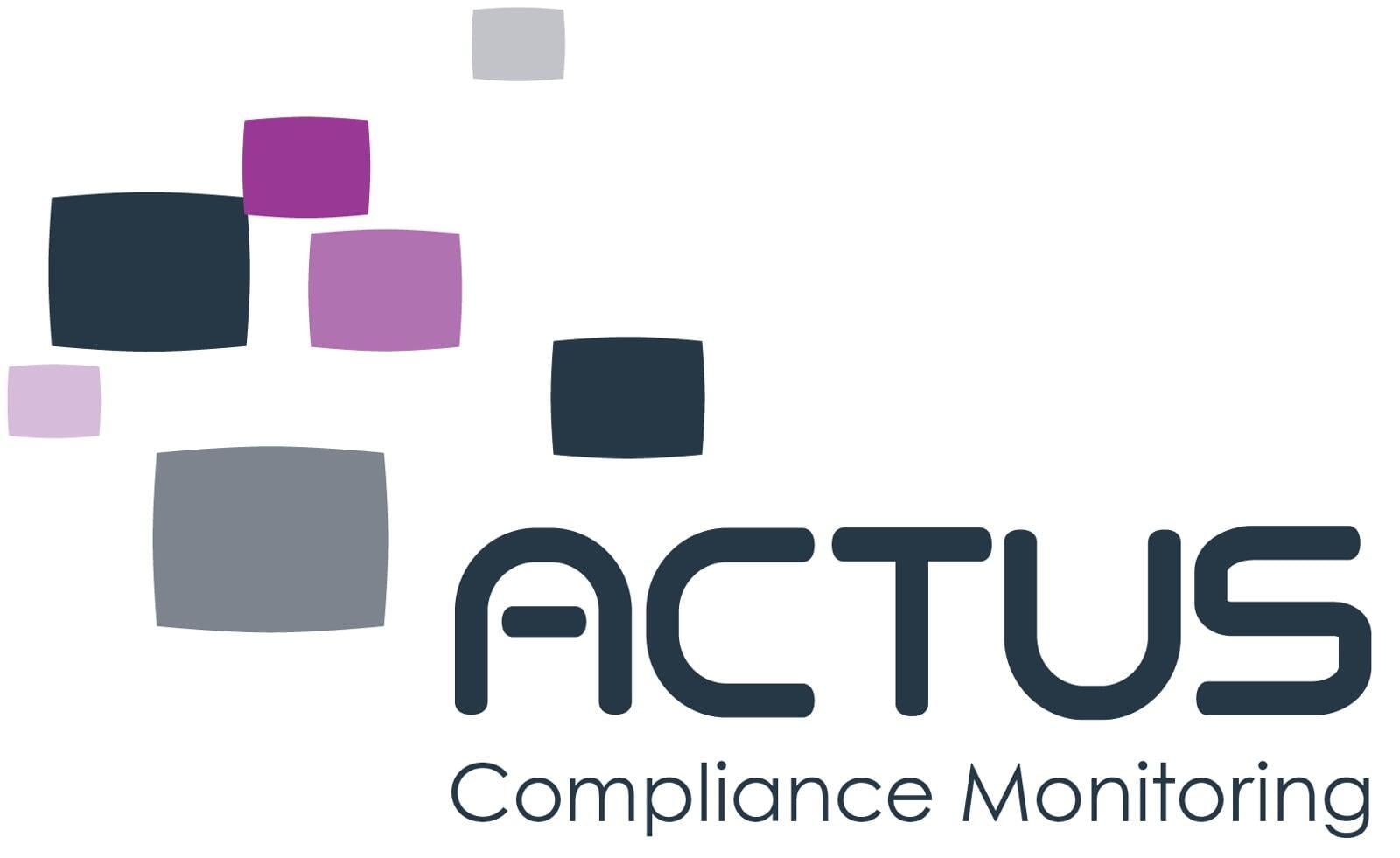 Actus Compliace Monitoring